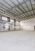 5000-SQM Food Factory w/ Offices for Rent - Warehouse in Industrial Area