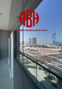 LUSAIL CITY VIEW | FURNISHED 1BDR | BILLS DONE - Apartment in Marina Residences 195