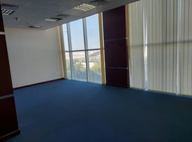 Office Space for rent in Al Matar Centre - Office in Rawdat Al Matar