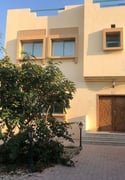 STANDALONE VILLA 3 + MAID ROOM AL MAMOURA - Villa in Mamoura 18