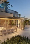 Super Deluxe 2 Bedroom Sea View | installment ✅ - Apartment in Qetaifan Islands