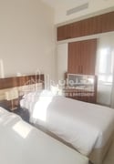 Tranquil 2-BR Escape with City Vibes - Apartment in Al Rayyan Commercial Plaza