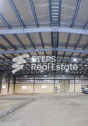 3000-SQM Warehouse |  Industrial Area - Warehouse in Industrial Area