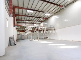 Brand New Warehouse with Office - Warehouse in East Industrial Street