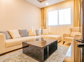 READY TO MOVE IN A MODERN LUXURY APARTMENT - Apartment in Lusail City