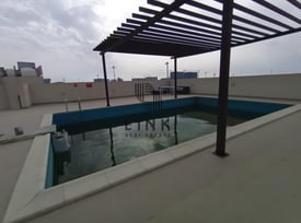 2 BEDROOM/LUSAIL/BIG TERRACE/EXCLUDING BILLS - Apartment in Fox Hills South