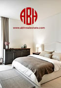 BOOK IT NOW | FULLY FURNISHED 1BDR | SMART HOME - Apartment in Al Kahraba 2