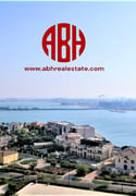 BEST DEAL | MARINA VIEW | FURNISHED 3BDR+MAID - Apartment in Marina Gate