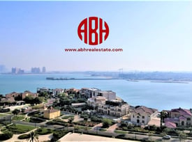 BEST DEAL | MARINA VIEW | FURNISHED 3BDR+MAID - Apartment in Marina Gate