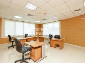 Partitioned Office Space for Rent in Al Wakra - Office in Al Wakra