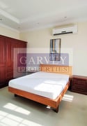 Fully Furnished Studio Apartment Bills Included - Apartment in Saeed Ibn Jubair