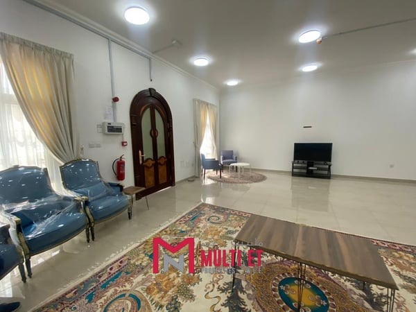 8BR Villa for RENT | Fereej Al Manasser - Villa in Al Murrah