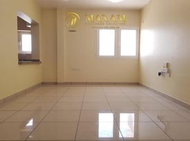 2 Bhk SF Flat Available For Rent In Bin Omran - Apartment in Bin Omran