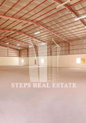 Approved Carpentry Warehouse in Industrial Area - Warehouse in Industrial Area