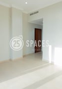 Two Bedroom Apartment with Balcony in Porto Arabia - Apartment in West Porto Drive