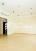 2BHK Flat for Rent | No Commission - Apartment in Qanat Quartier