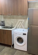 New  Brand 1 BHK Fully Furnished in Lusail - Apartment in Lusail City