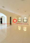 Spacious 4 bedroom (ALL ENSUITE) Nursery within! - Villa in Al Rayyan