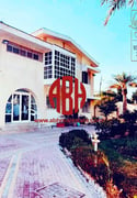 STAND ALONE VILLA | 6 BDR + 3 MAIDS | HUGE YARD - Villa in West Bay Lagoon Villas