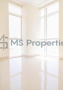 Light Filled 2BHK Flat with Sea View +QC Included - Apartment in Lusail City