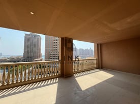 Spacious 1 Bedroom  Apartment / Big Balcony - Apartment in Porto Arabia