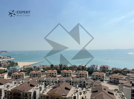 3 BR | SF | Ramadan Offer 3Months Free! - Apartment in Porto Arabia