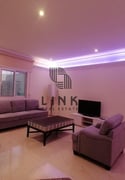 2 Bedroom Apartment-Lusail excluding Bills - Apartment in Fox Hills South