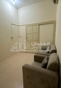 Stunning Kahrama included 1BHK near Villagio Mall - Apartment in Al Waab