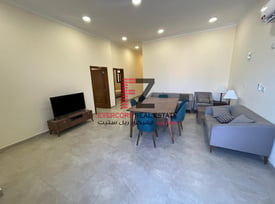 Fully furnished | 03 bedrooms |  Um Al Amad - Villa in Umm Al Amad