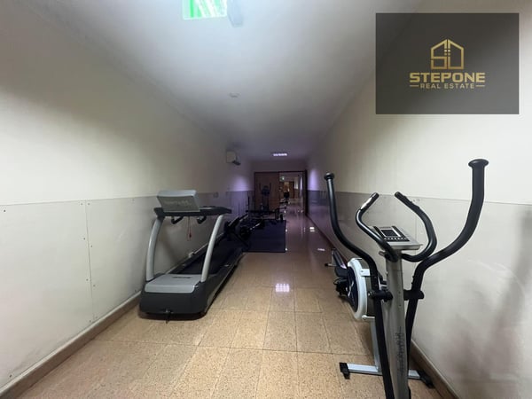 AFFORDABLE |3 BEDROOMS APARTMENT | UNFURNISHED - Apartment in Al Sadd Road