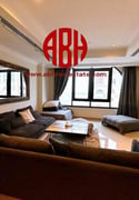 BILLS INCLUDED | MARINA VIEW | FULLY FURNISHED - Apartment in One Porto Arabia