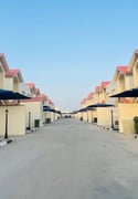 12 Villa in Compound For Rent - Villa in Al Rayyan