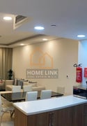 Fabulous Fully Furnished 2BR in Lusail - Apartment in Al Erkyah City