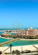 Best Price✅ 2BR Semi Furnished | Porto Arabia - Apartment in Porto Arabia