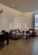 NEW FULLY FURNISHED |  ALL INCLUSIVE for RENT