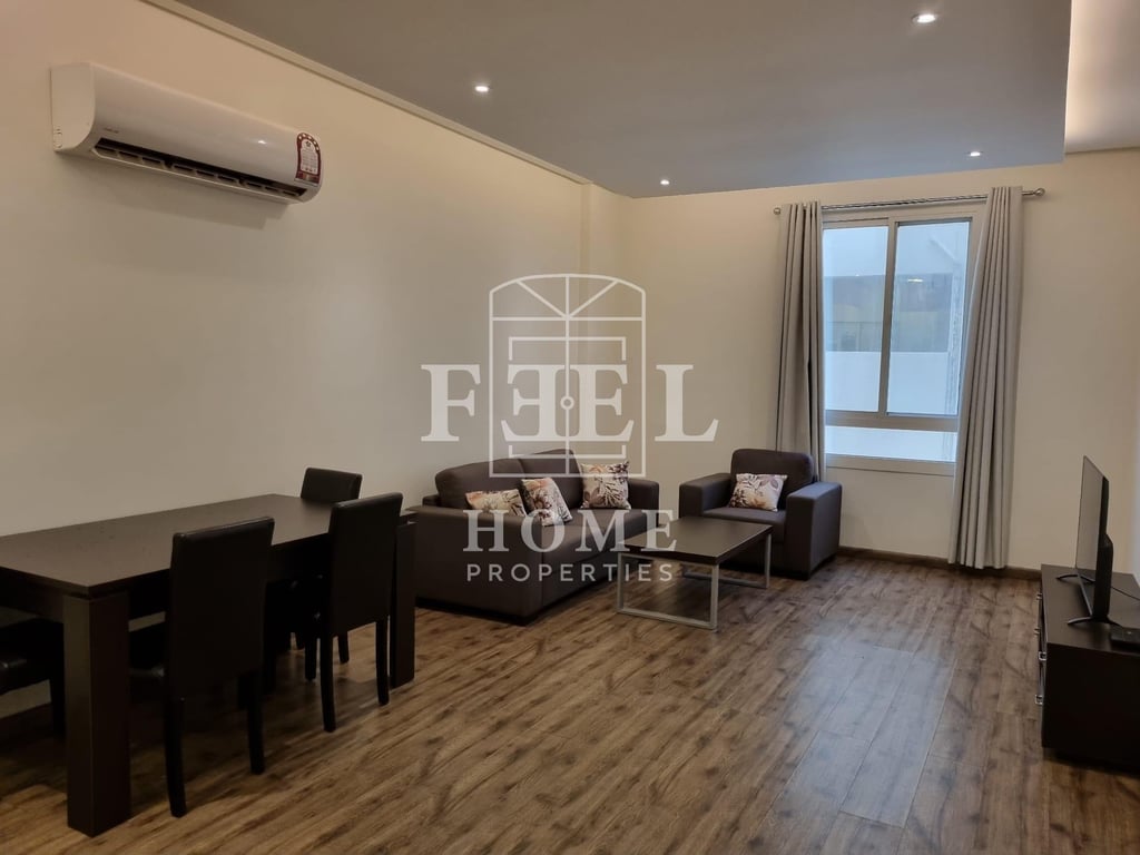 NEW FULLY FURNISHED |  ALL INCLUSIVE for RENT - Apartment in Old Airport Road