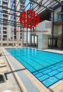 1 MONTH FREE | 1 BDR FURNISHED W/ BILLS INCLUDED - Apartment in Marina Tower 23