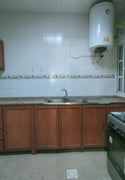 Unfurnished 2bhk apartment for family - Apartment in Al Sadd