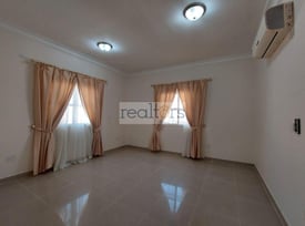 Amazing Price Unfurnished 3 Bedroom Apartment for Rent - Apartment in Fereej Bin Mahmoud