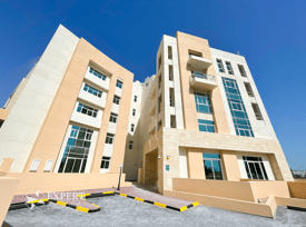 Newly Opened Building Ready in Premium Location - Apartment in Lusail City