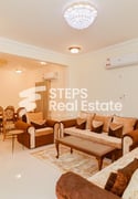 Fully Furnished 6BHK Villa For Rent in Al Thumama - Villa in Al Thumama