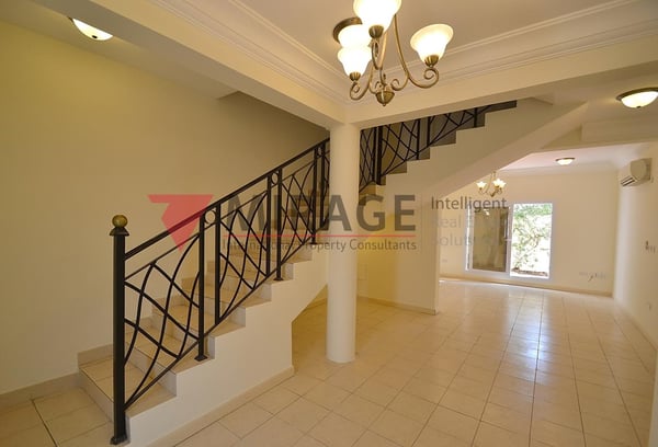 3 Bedroom Compound Villa | Utilities Included - Compound Villa in Old Airport Road