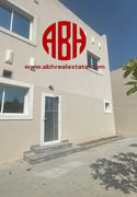 AMAZING COMPOUND | HUGE LAYOUT | CENTRAL AC - Compound Villa in Souk Al gharaffa