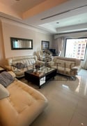 Furnished 2 Bedroom Apartment with Balcony - Apartment in West Porto Drive