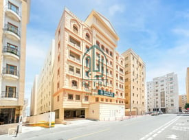 Perfect 2BR Apartments Near Metro Station - Apartment in Al Sadd Road