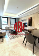 BRAND NEW | ELEGANT 2 BDR FF | BILLS INCLUDED - Apartment in Piazza 3
