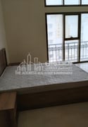 1 BHK Fully Furnished  with all amenities - Apartment in Umm Ghuwailina