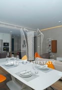 Luxury 3Bed Duplex In Waterfront Lusail For Sale - Apartment in Lusail City