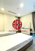 LIMITED OFFER ! FURNISHED 2BDR | AMAZING AMENITIES - Apartment in Al Erkyah City