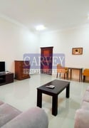 Fully Furnished 1 BR Studio Apt nr Lulu Ain Khaled - Apartment in Ain Khaled